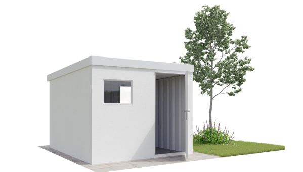DUROBOX® Gerätehaus jetzt mit Preis berechnen DUROBOX® Gerätehaus jetzt mit Preis berechnen